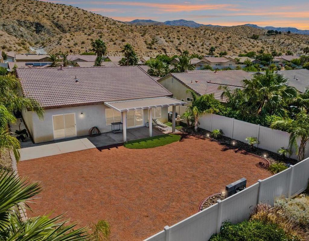 64073 Olympic Mountain Avenue