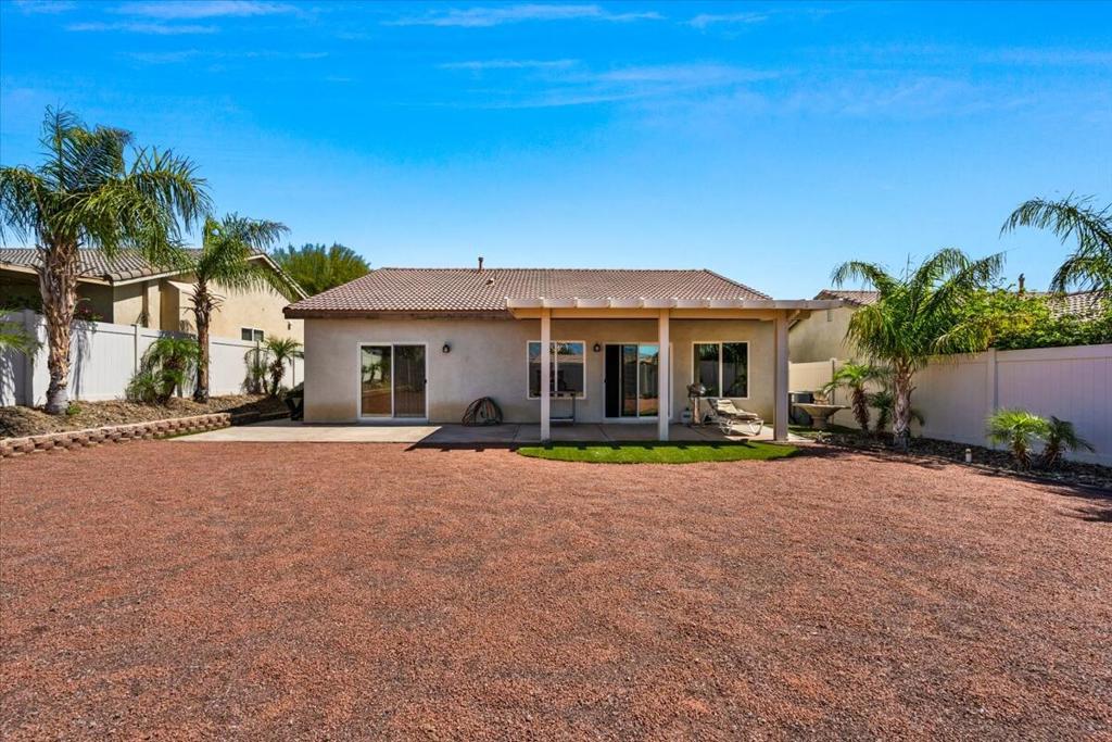 64073 Olympic Mountain Avenue