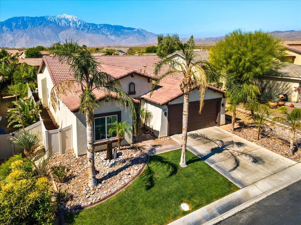 64073 Olympic Mountain Avenue