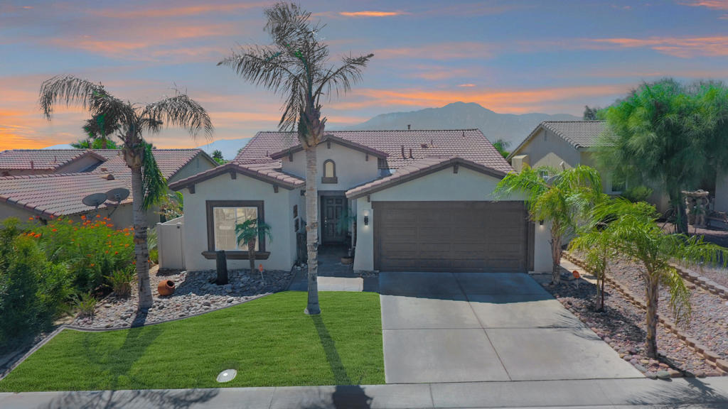 64073 Olympic Mountain Avenue