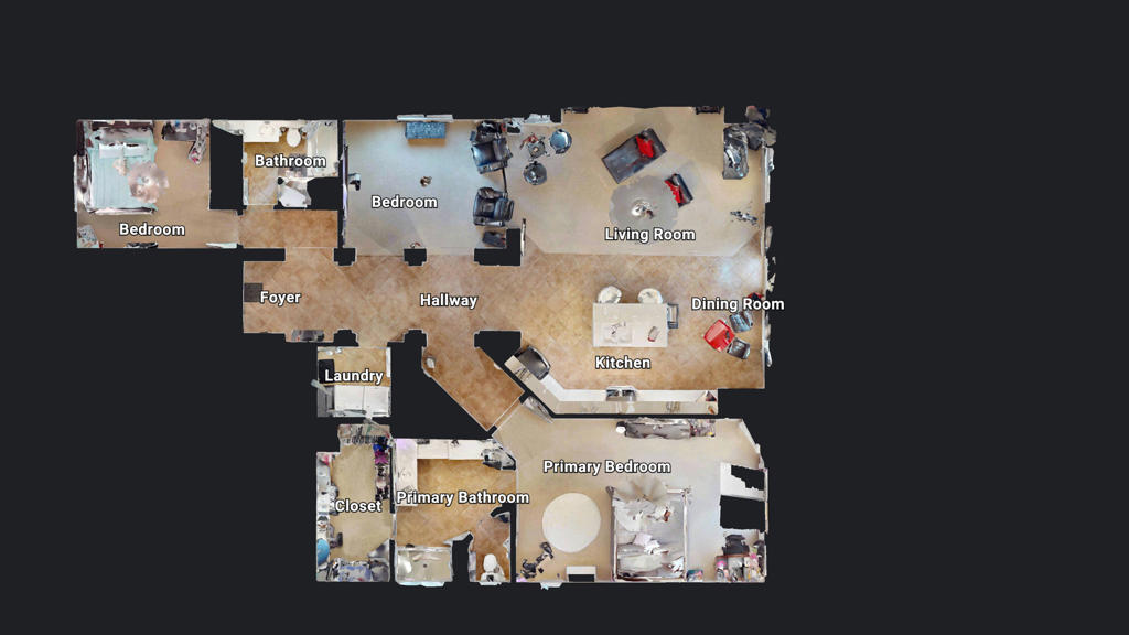 64073 Olympic Mountain Avenue