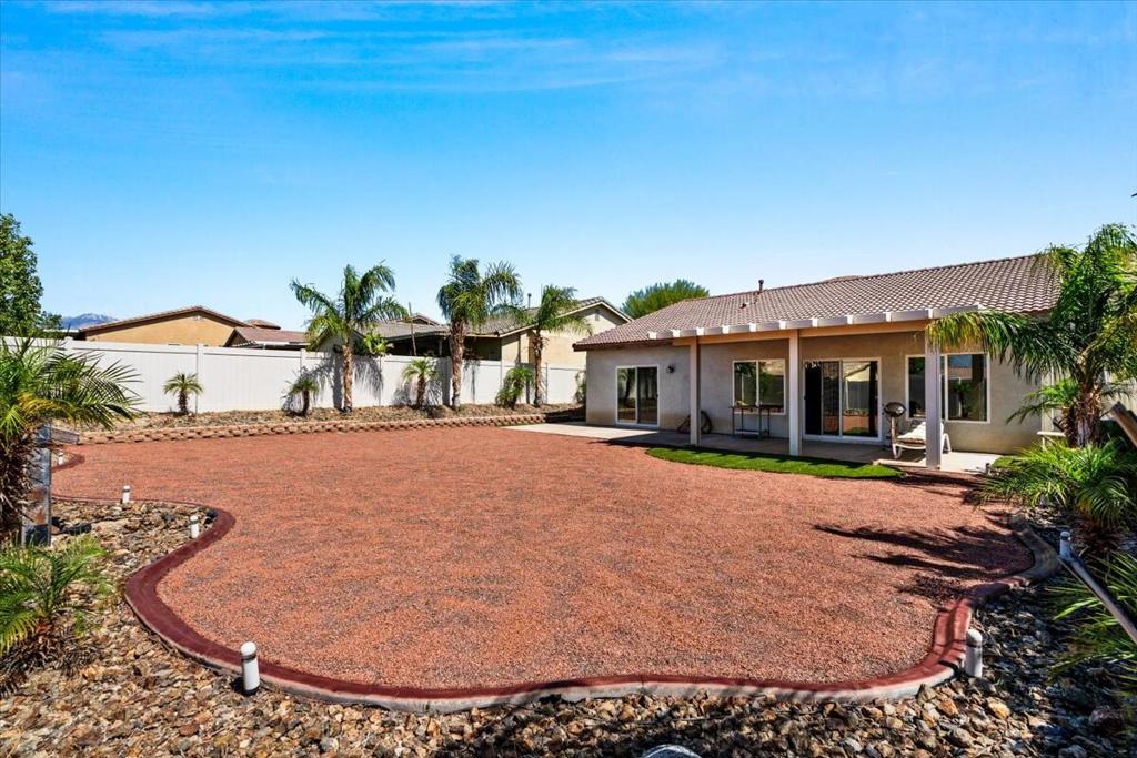 64073 Olympic Mountain Avenue