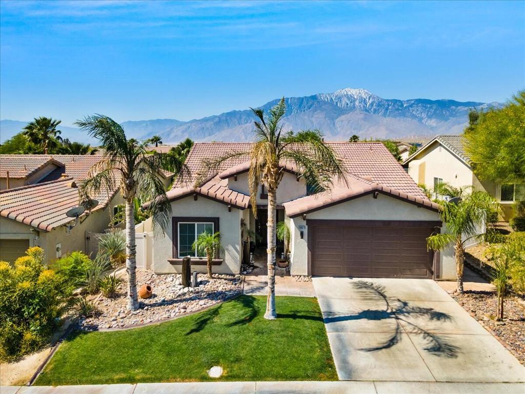 64073 Olympic Mountain Avenue