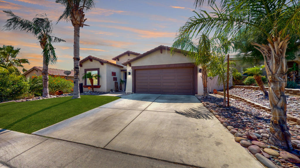 64073 Olympic Mountain Avenue