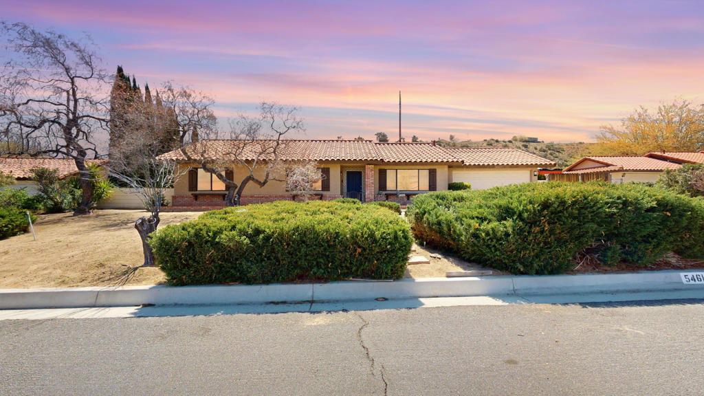 54615 Martinez Trail