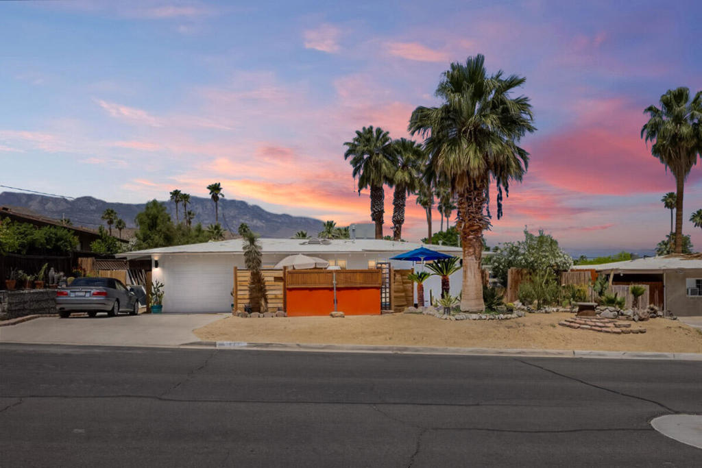 37601 Palo Verde Drive