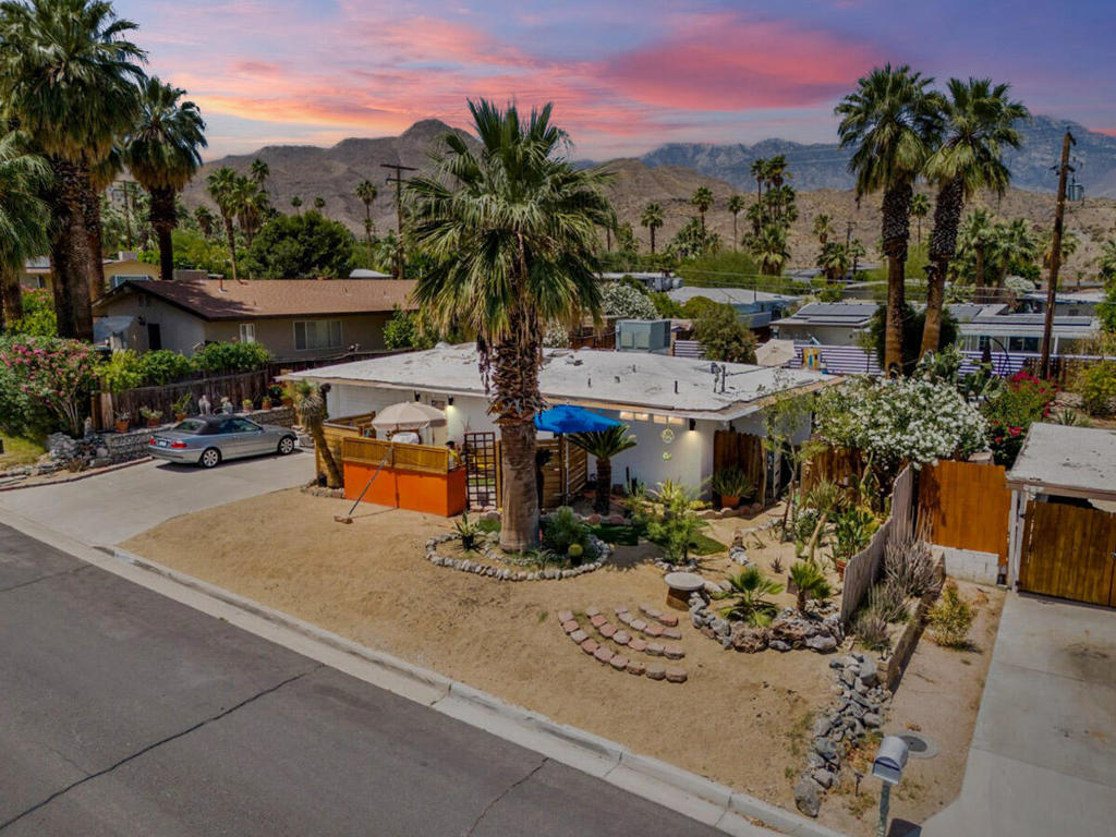 37601 Palo Verde Drive