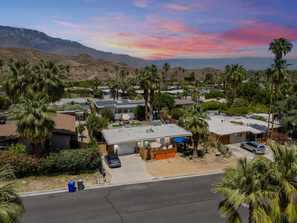 37601 Palo Verde Drive