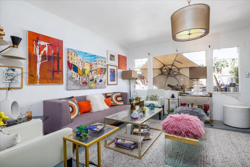 37601 Palo Verde Drive