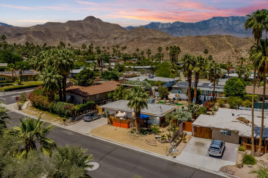 37601 Palo Verde Drive