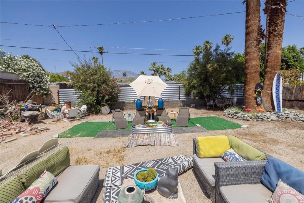 37601 Palo Verde Drive