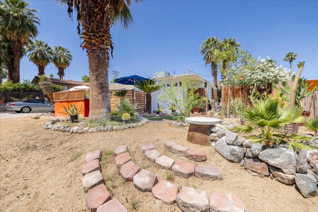 37601 Palo Verde Drive