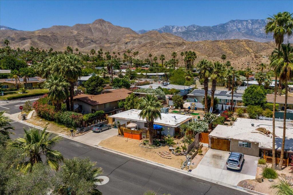 37601 Palo Verde Drive