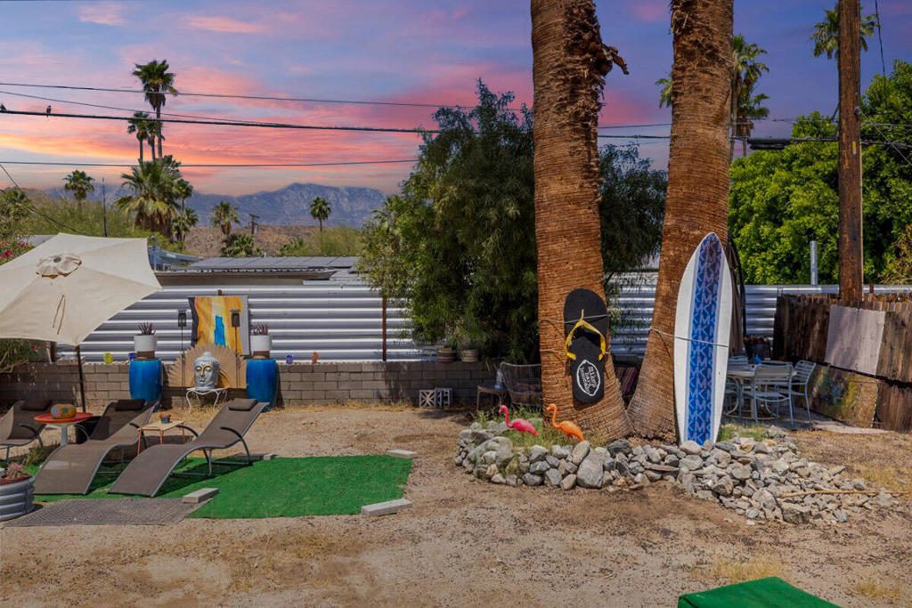 37601 Palo Verde Drive