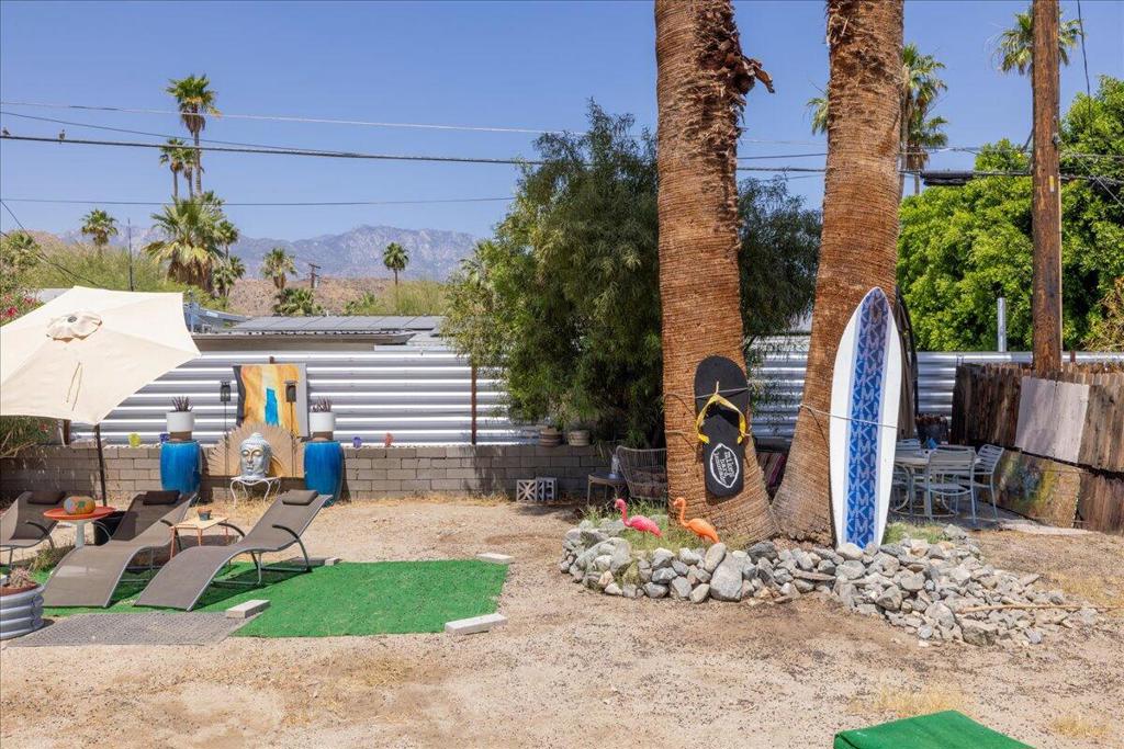 37601 Palo Verde Drive