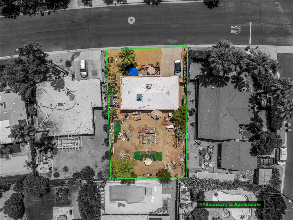 37601 Palo Verde Drive