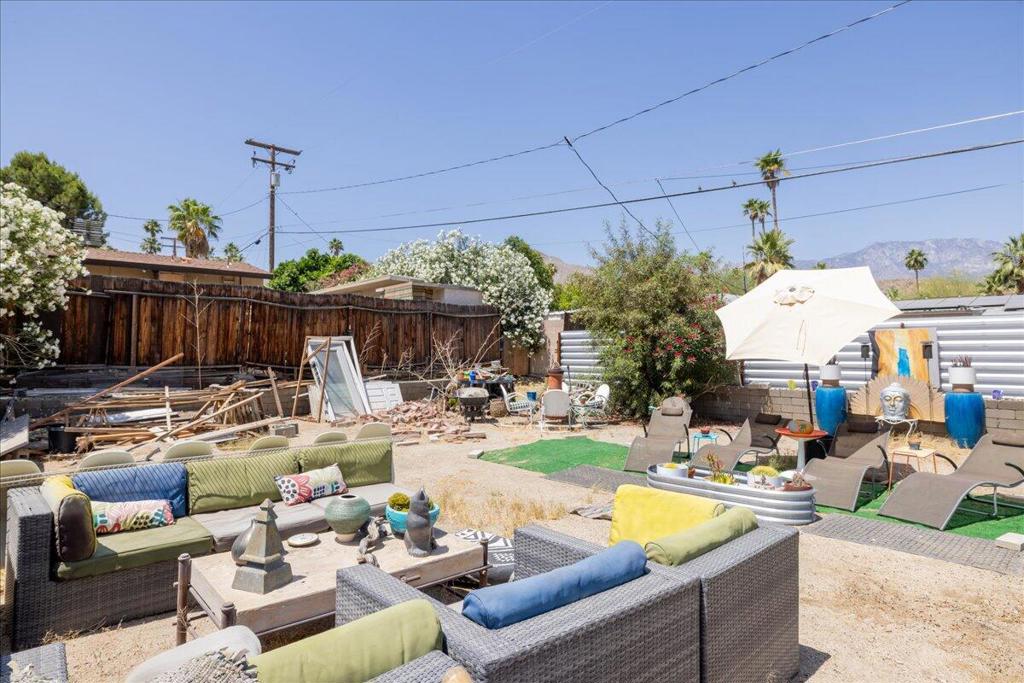 37601 Palo Verde Drive