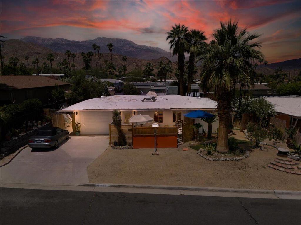 37601 Palo Verde Drive