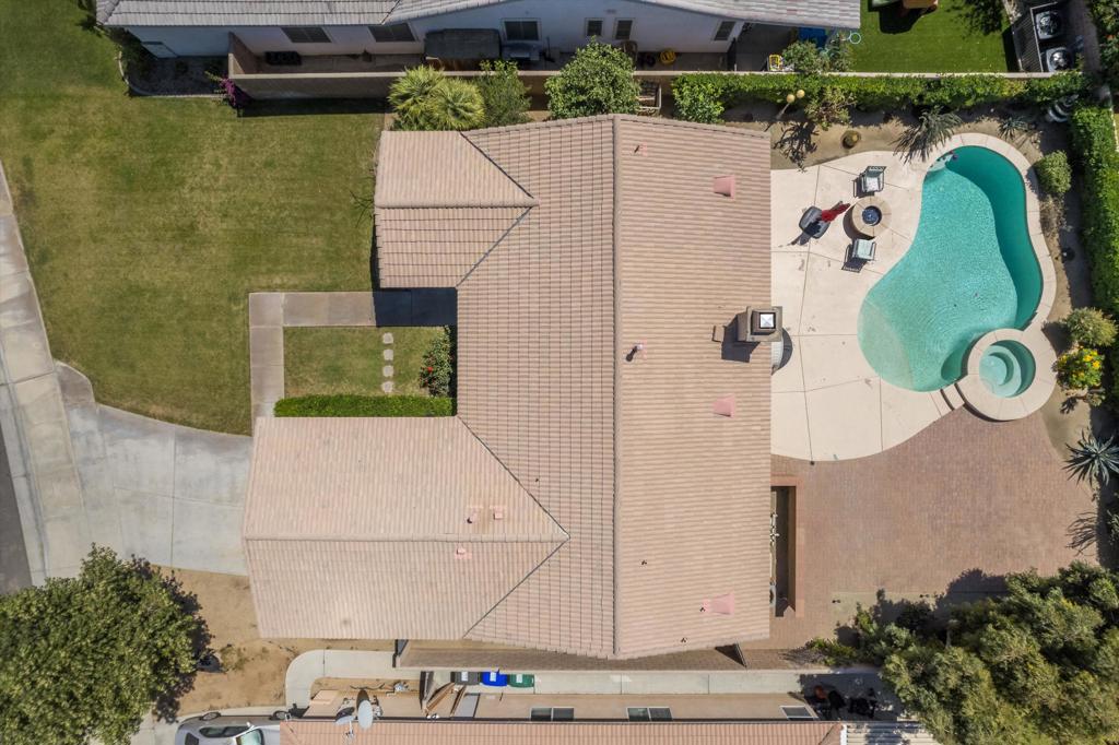 80773 Mountain Mesa Drive