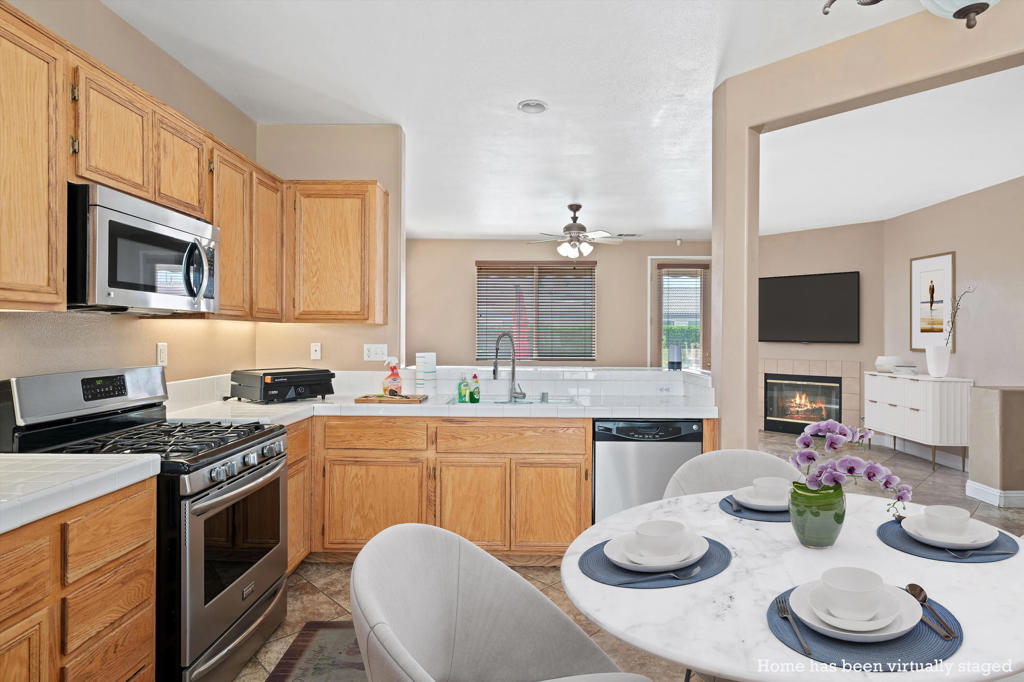 80773 Mountain Mesa Drive