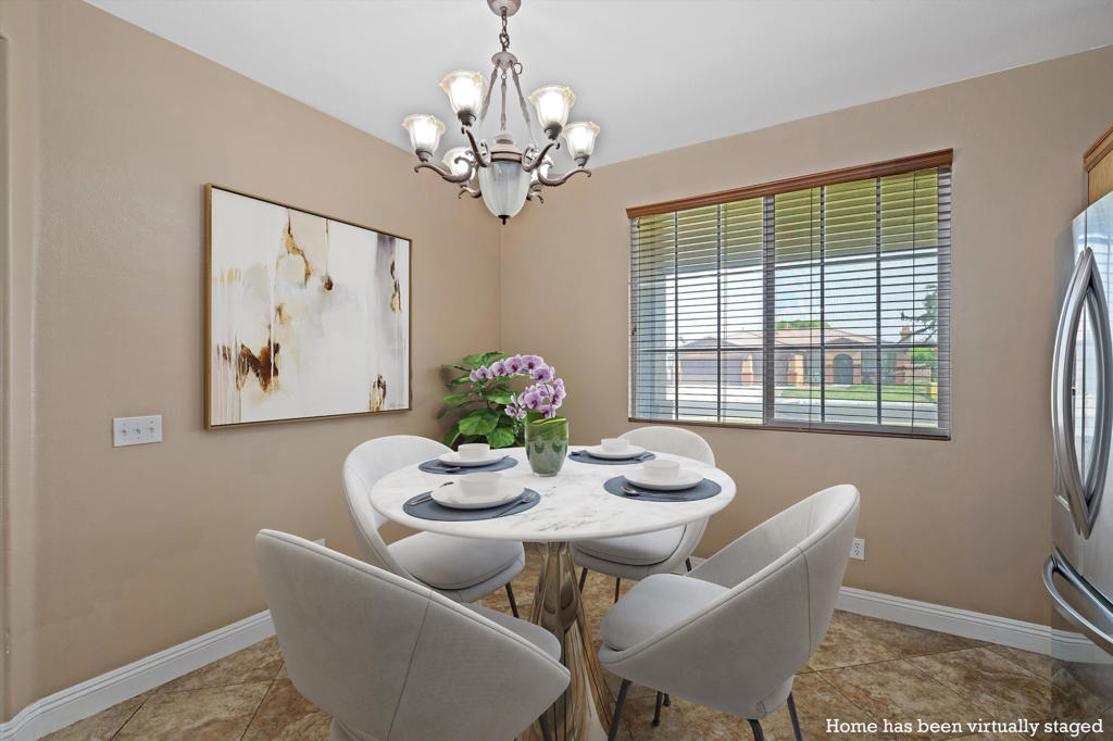 80773 Mountain Mesa Drive