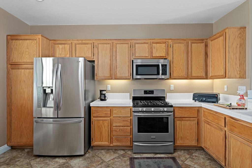 80773 Mountain Mesa Drive