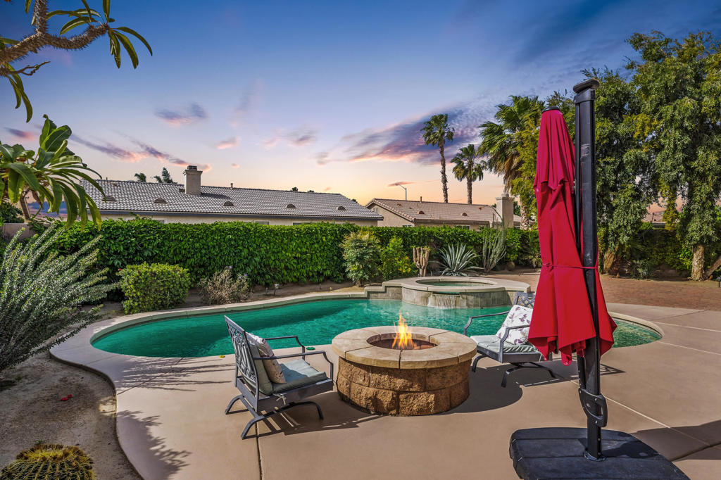 80773 Mountain Mesa Drive