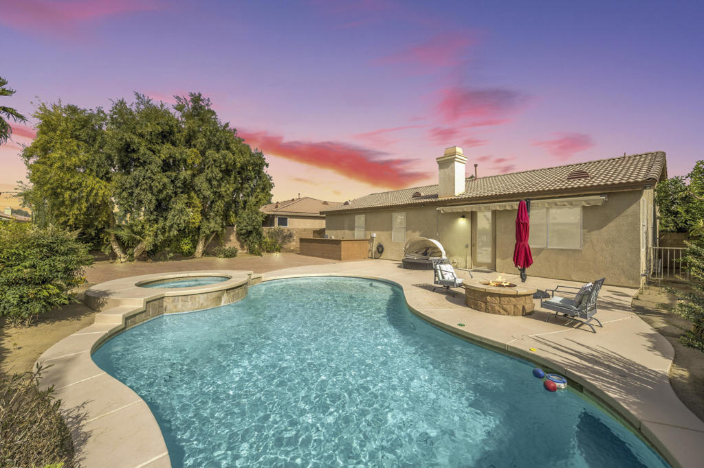 80773 Mountain Mesa Drive