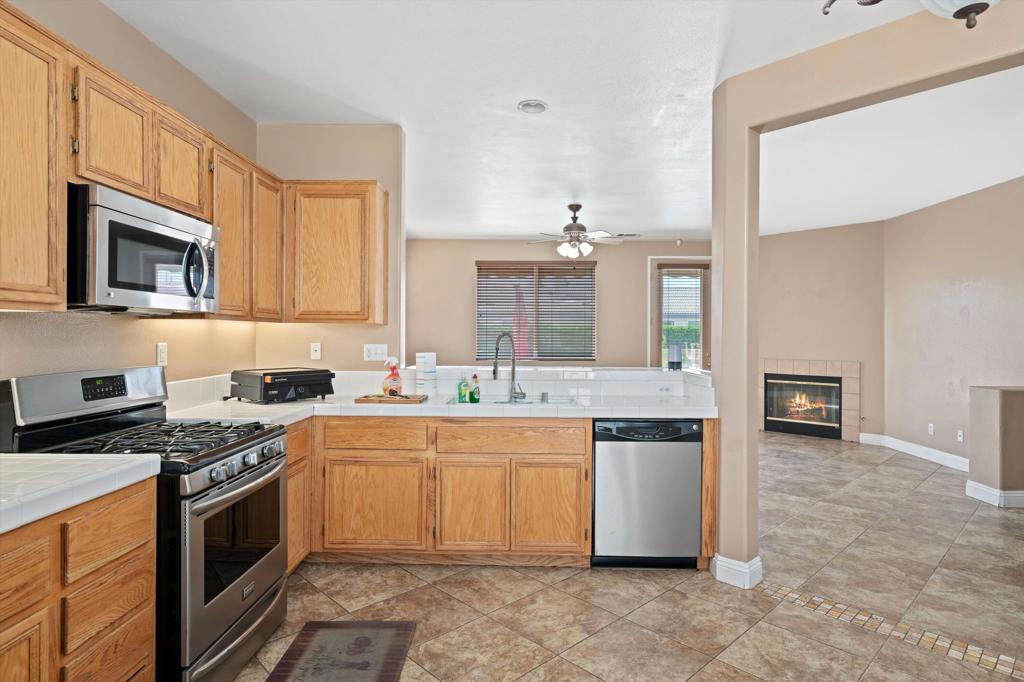 80773 Mountain Mesa Drive