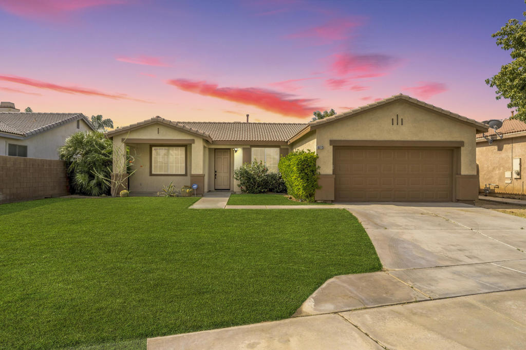 80773 Mountain Mesa Drive