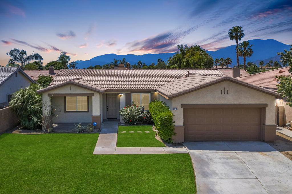 80773 Mountain Mesa Drive