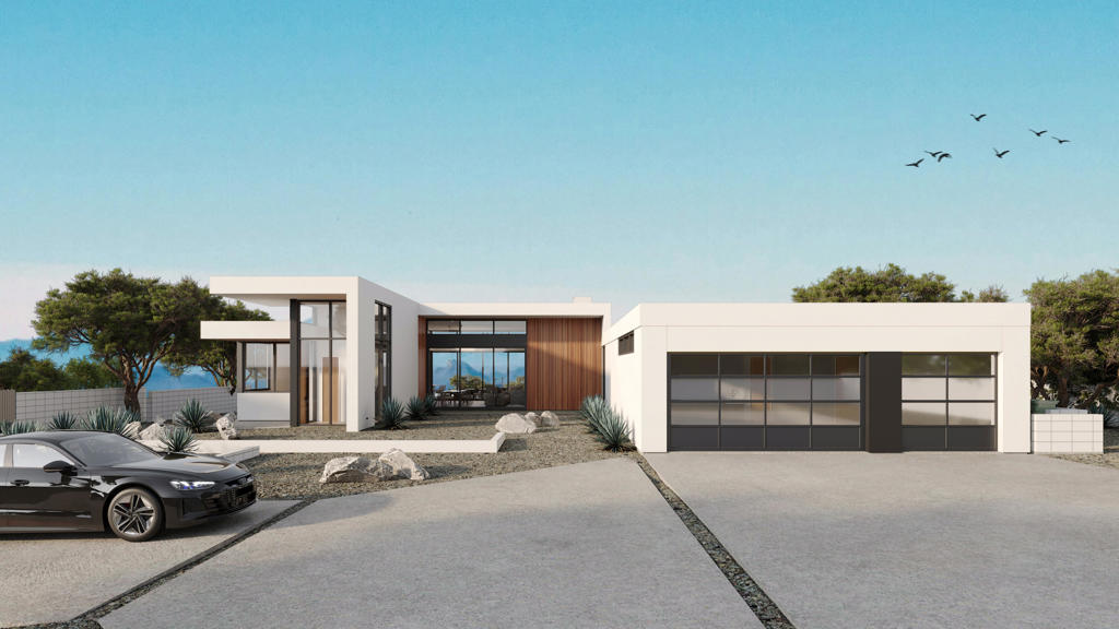 1 Paradise Cove Court