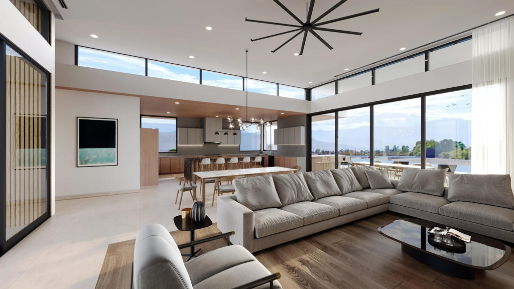 1 Paradise Cove Court