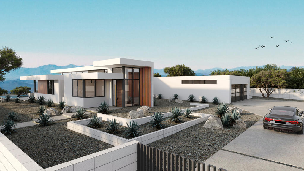 1 Paradise Cove Court