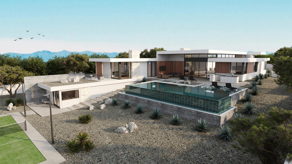 1 Paradise Cove Court