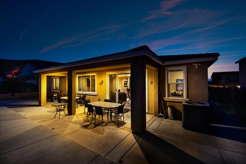 24872 Hidden Hills Drive