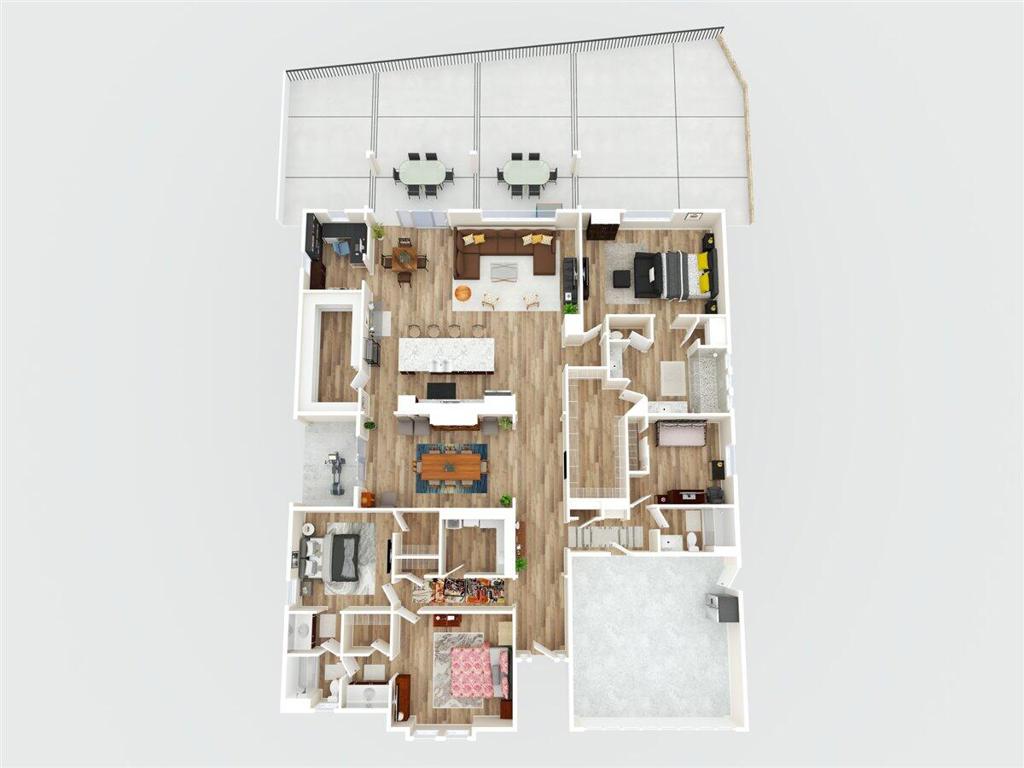 24872 Hidden Hills Drive