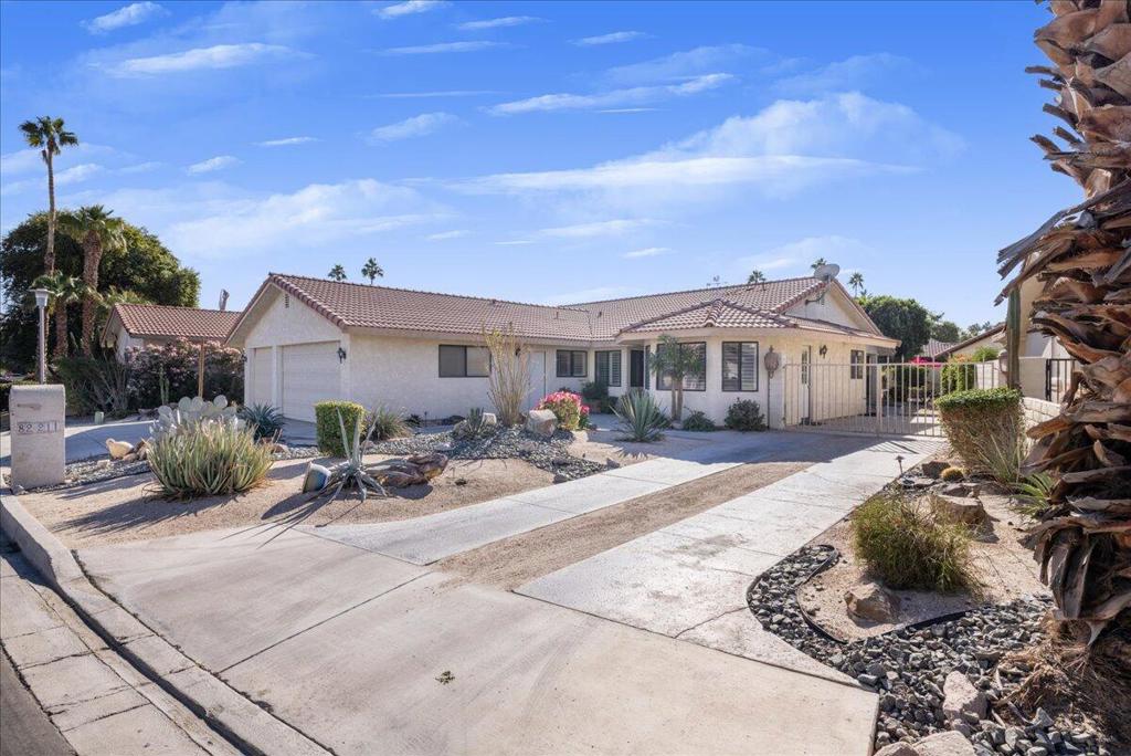 82211 Vandenberg Drive