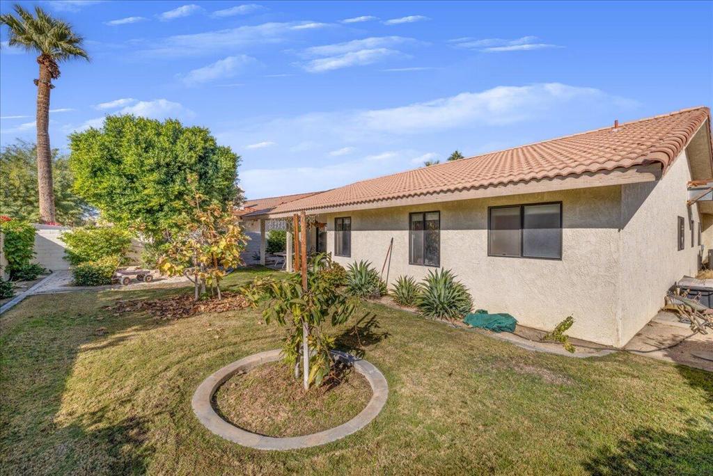 82211 Vandenberg Drive