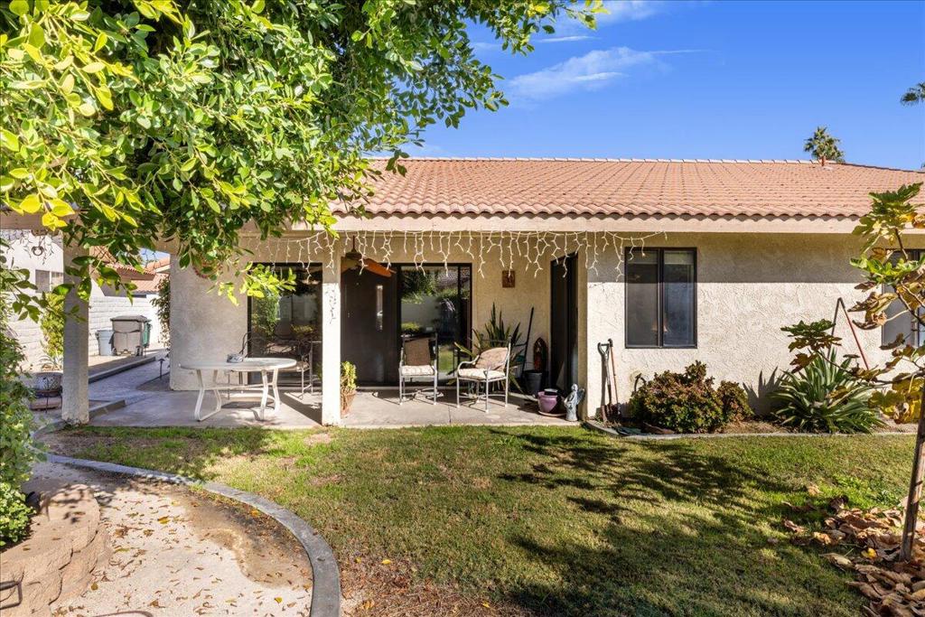 82211 Vandenberg Drive