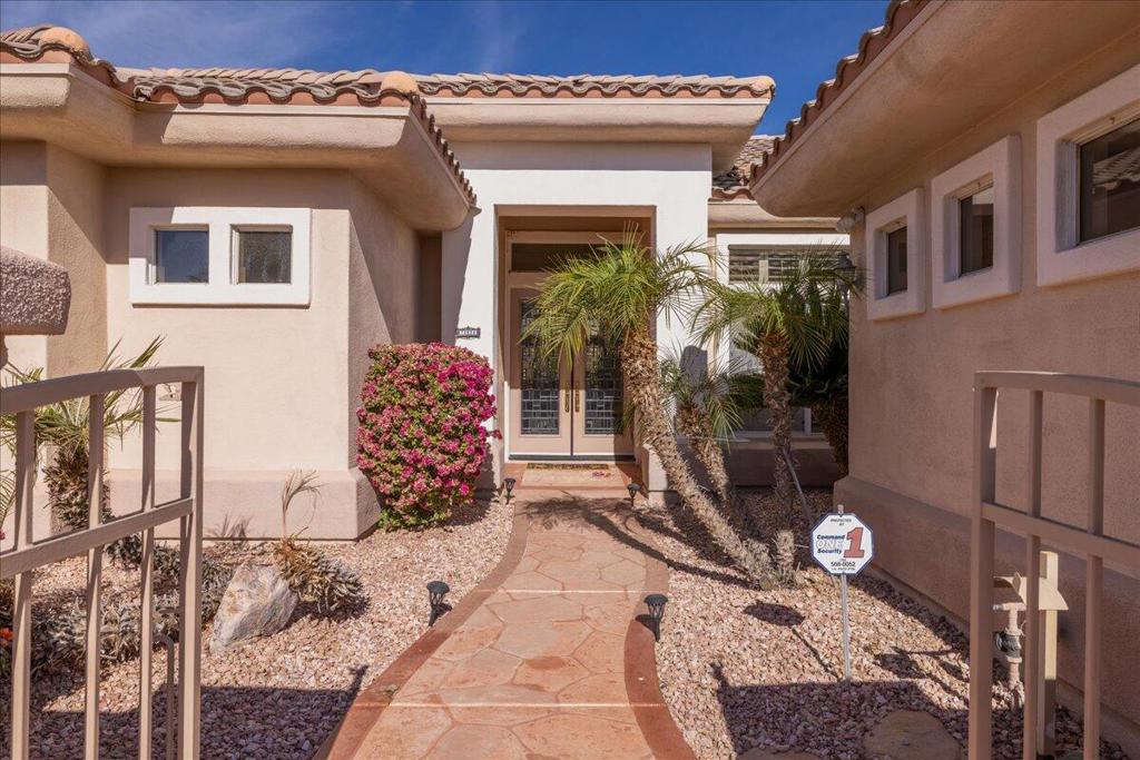 78624 Bougainvillea Drive