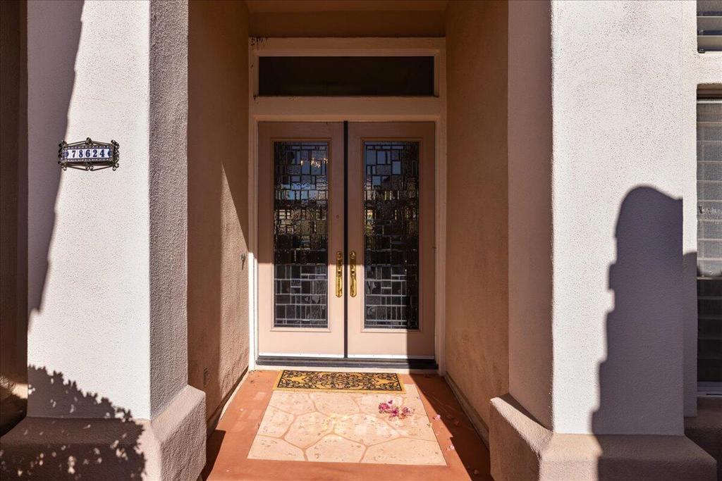 78624 Bougainvillea Drive