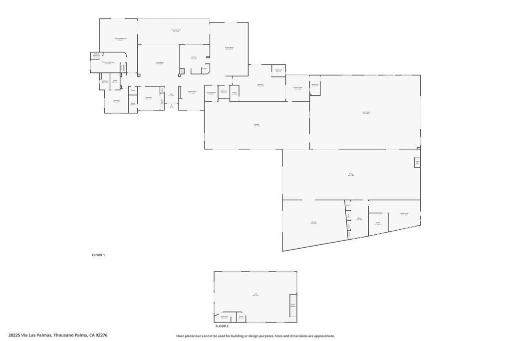 28225 Via Las Palmas