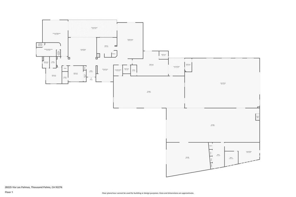 28225 Via Las Palmas