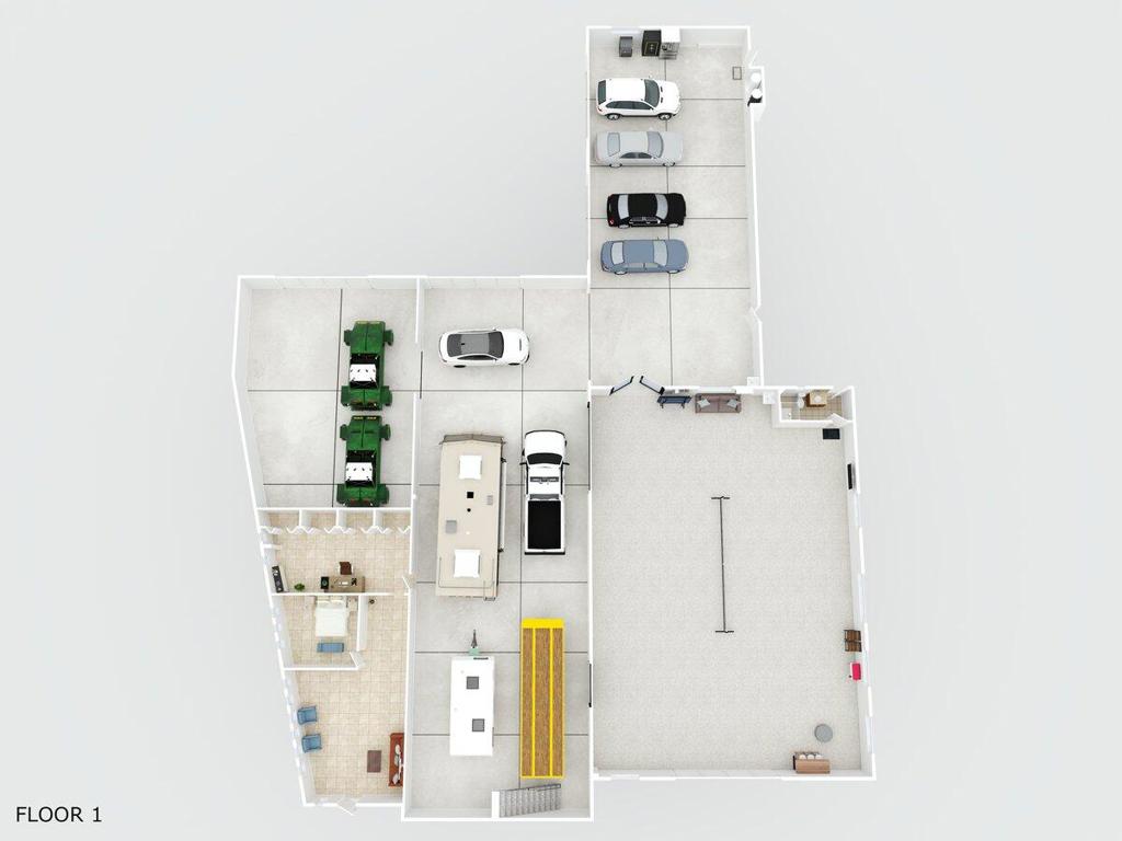 28225 Via Las Palmas