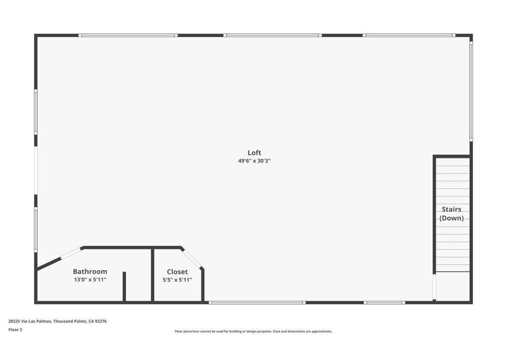 28225 Via Las Palmas