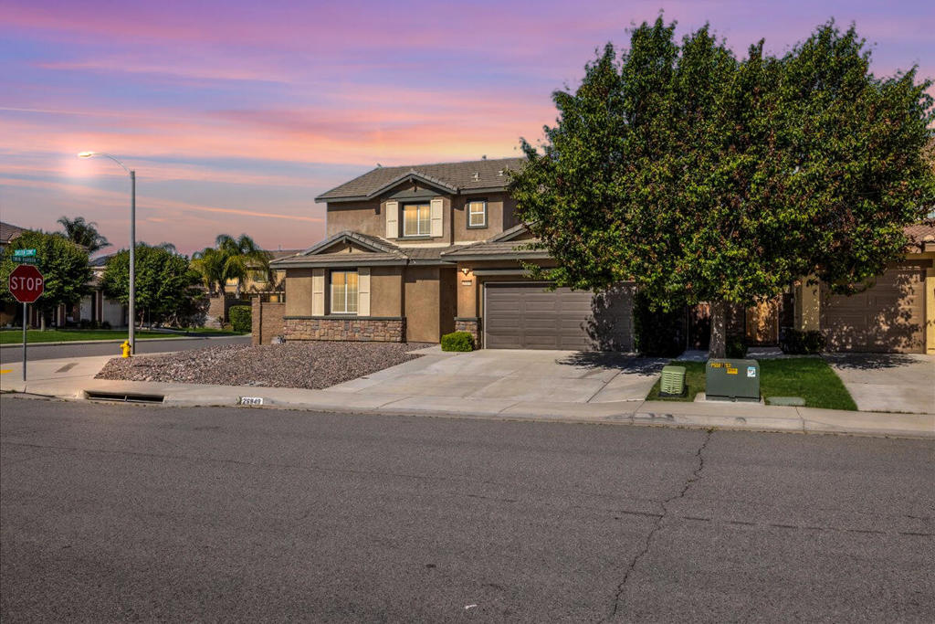 26949 Shelter Cove Court