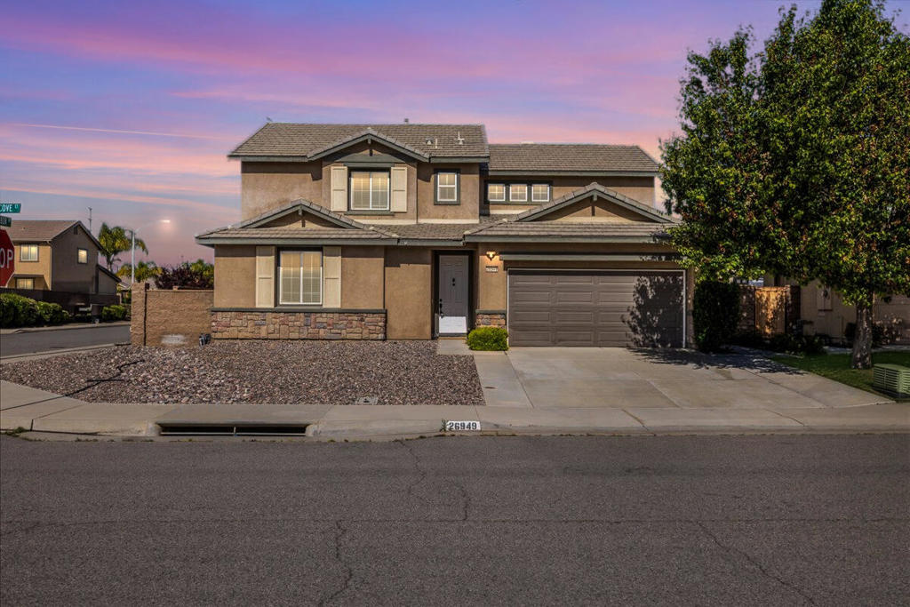 26949 Shelter Cove Court