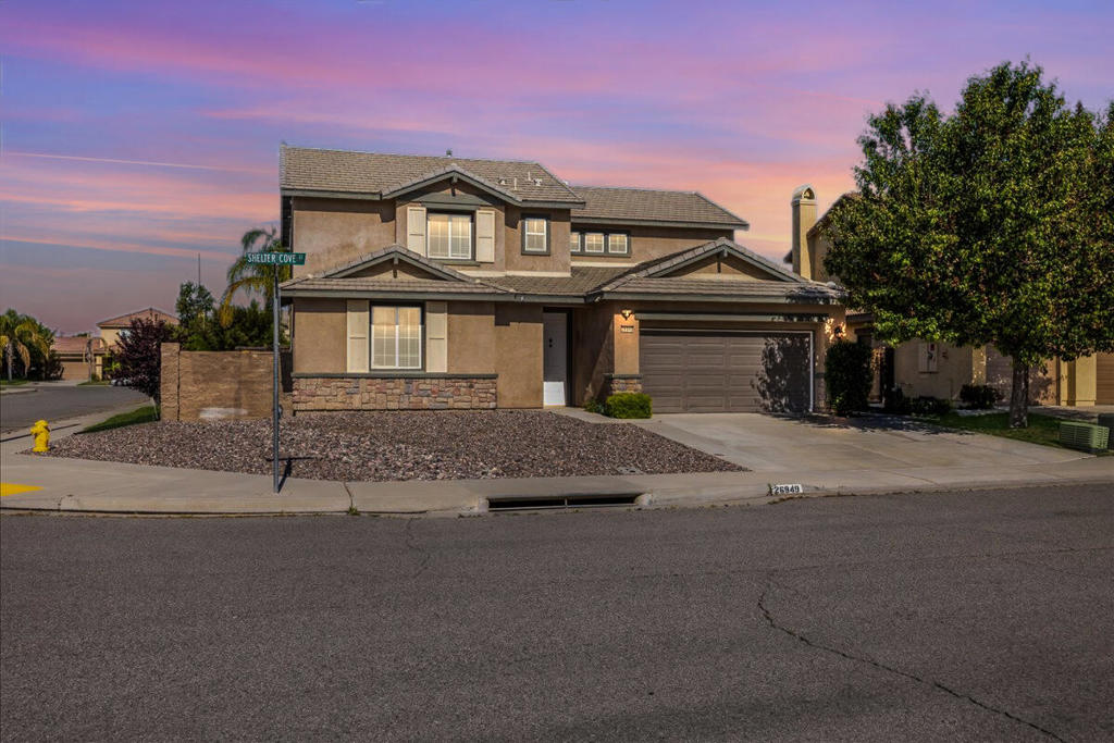 26949 Shelter Cove Court