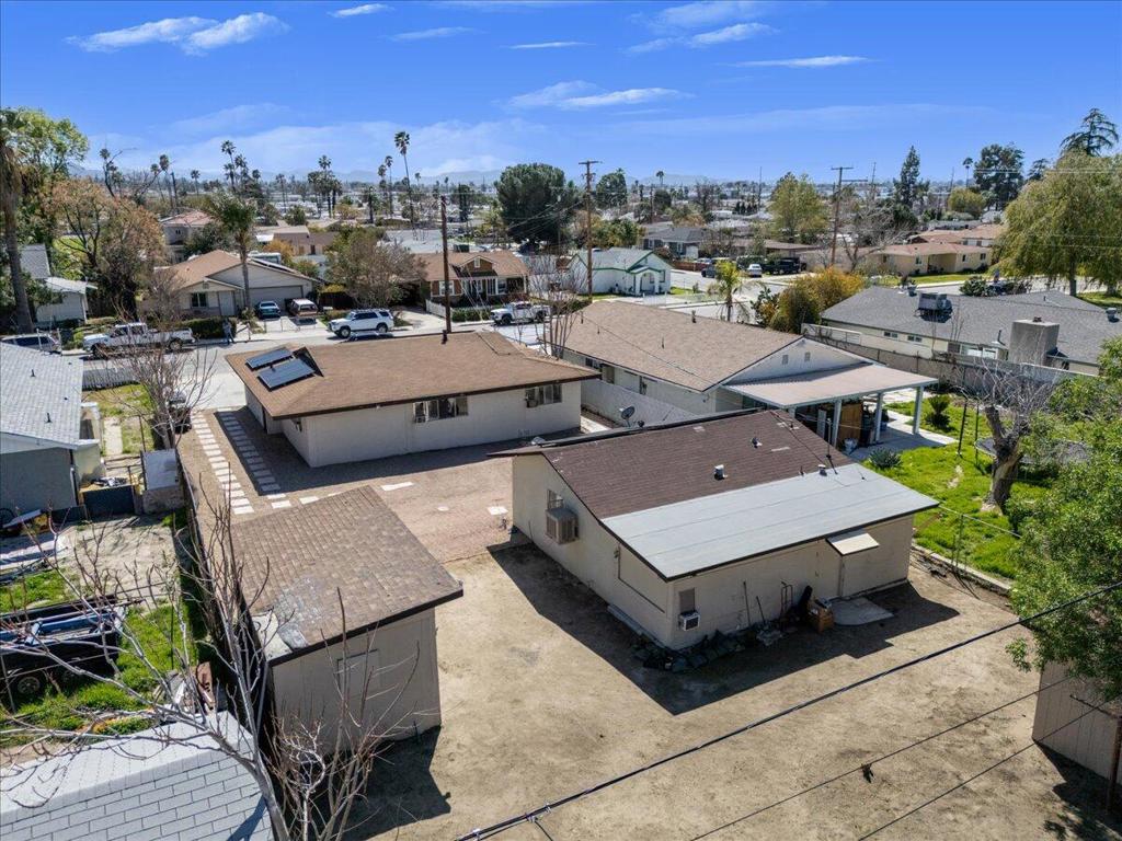 249 & 255 W 6th Street